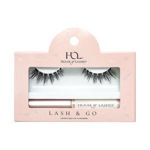 HOUSE OF LASHES LASH & GO KIT IN SIREN FLARE - BNIB